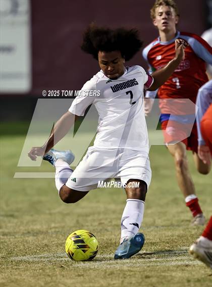 Thumbnail 2 in Weddington @ Charlotte Catholic photogallery.