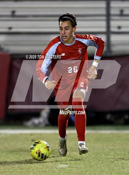 Thumbnail 3 in Weddington @ Charlotte Catholic photogallery.