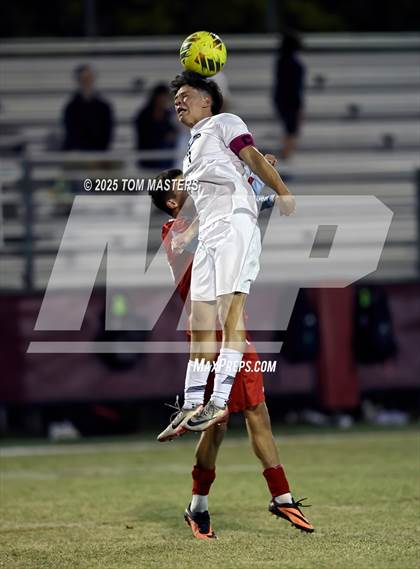 Thumbnail 2 in Weddington @ Charlotte Catholic photogallery.
