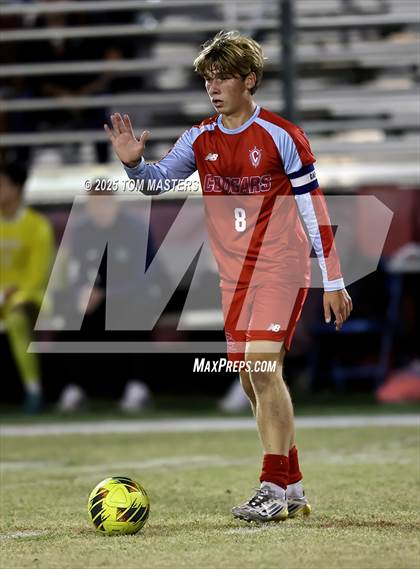 Thumbnail 3 in Weddington @ Charlotte Catholic photogallery.