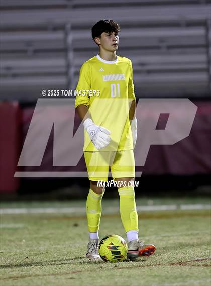 Thumbnail 1 in Weddington @ Charlotte Catholic photogallery.