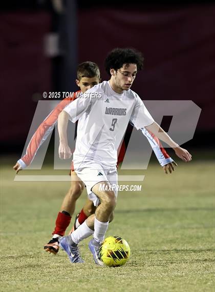 Thumbnail 1 in Weddington @ Charlotte Catholic photogallery.