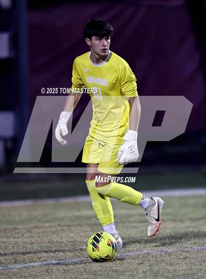 Thumbnail 1 in Weddington @ Charlotte Catholic photogallery.