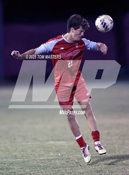 Thumbnail 1 in Weddington @ Charlotte Catholic photogallery.