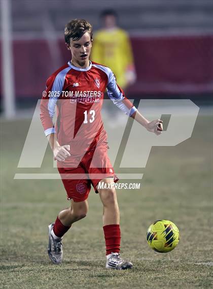 Thumbnail 1 in Weddington @ Charlotte Catholic photogallery.