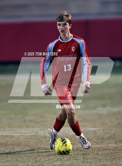 Thumbnail 2 in Weddington @ Charlotte Catholic photogallery.