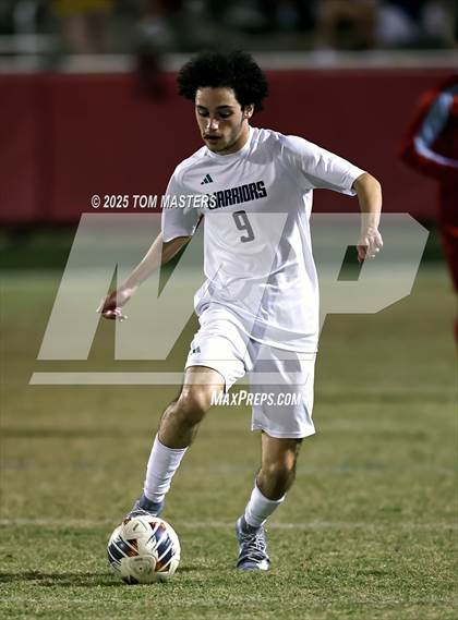 Thumbnail 1 in Weddington @ Charlotte Catholic photogallery.