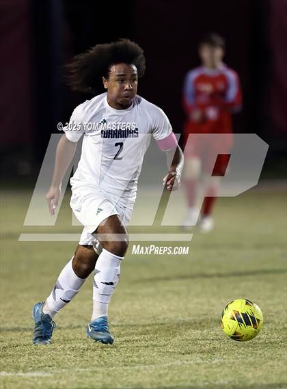 Thumbnail 1 in Weddington @ Charlotte Catholic photogallery.