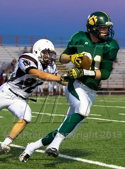 Thumbnail 2 in Mountain Ridge @ Horizon photogallery.