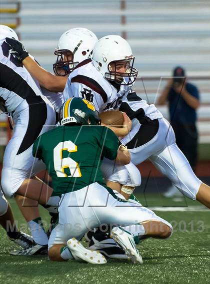 Thumbnail 3 in Mountain Ridge @ Horizon photogallery.