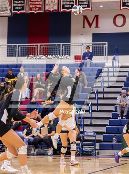 Thumbnail 1 in Santa Fe Christian vs. Patrick Henry (CIF SDS Division 2 Championships) photogallery.