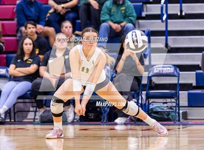 Thumbnail 2 in Santa Fe Christian vs. Patrick Henry (CIF SDS Division 2 Championships) photogallery.