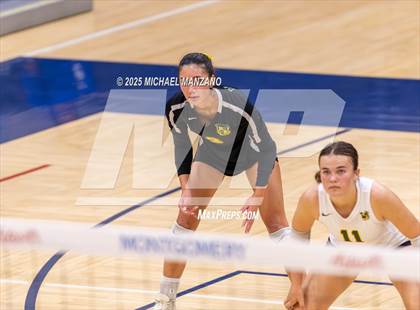 Thumbnail 2 in Santa Fe Christian vs. Patrick Henry (CIF SDS Division 2 Championships) photogallery.