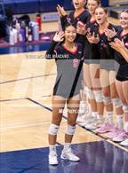 Photo from the gallery "Santa Fe Christian vs. Patrick Henry (CIF SDS Division 2 Championships)"