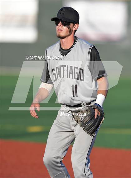 Thumbnail 1 in Santiago vs Huntington Beach (Boras Classic South) photogallery.