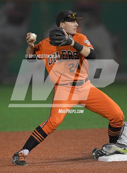 Thumbnail 3 in Santiago vs Huntington Beach (Boras Classic South) photogallery.