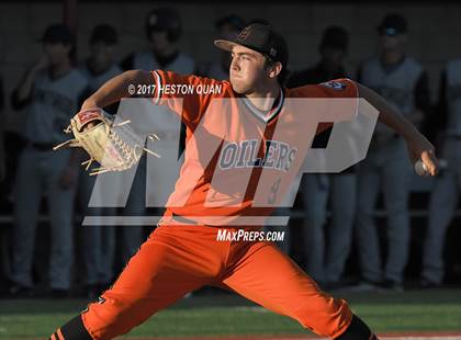 Thumbnail 1 in Santiago vs Huntington Beach (Boras Classic South) photogallery.