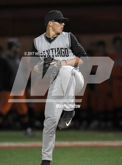Thumbnail 3 in Santiago vs Huntington Beach (Boras Classic South) photogallery.