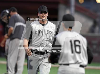 Thumbnail 3 in Santiago vs Huntington Beach (Boras Classic South) photogallery.