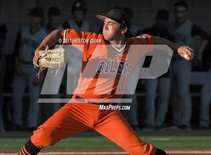 Thumbnail 1 in Santiago vs Huntington Beach (Boras Classic South) photogallery.