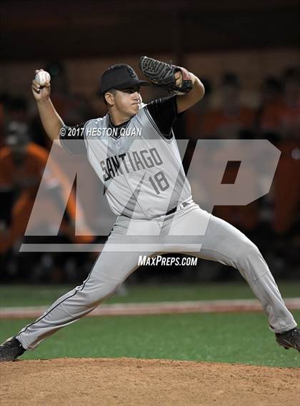 Thumbnail 1 in Santiago vs Huntington Beach (Boras Classic South) photogallery.