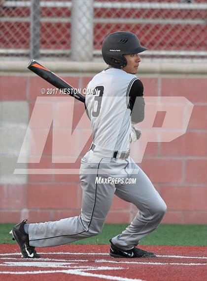 Thumbnail 1 in Santiago vs Huntington Beach (Boras Classic South) photogallery.