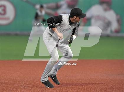 Thumbnail 2 in Santiago vs Huntington Beach (Boras Classic South) photogallery.