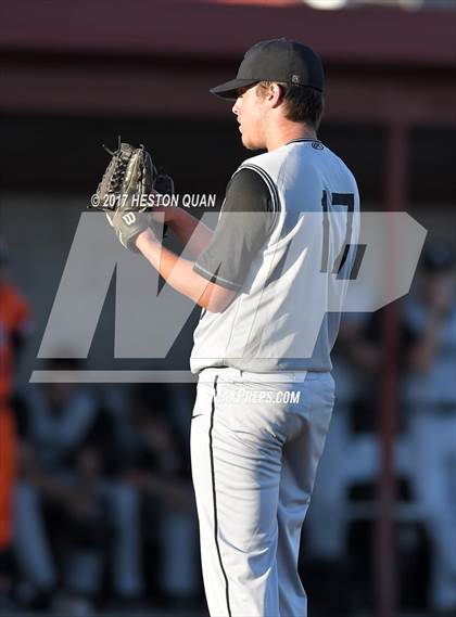 Thumbnail 2 in Santiago vs Huntington Beach (Boras Classic South) photogallery.