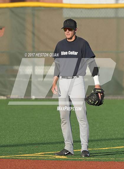 Thumbnail 2 in Santiago vs Huntington Beach (Boras Classic South) photogallery.