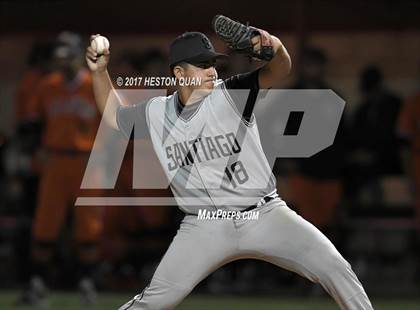 Thumbnail 2 in Santiago vs Huntington Beach (Boras Classic South) photogallery.