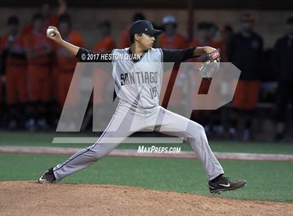 Thumbnail 1 in Santiago vs Huntington Beach (Boras Classic South) photogallery.