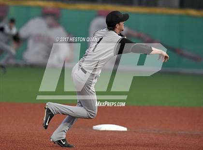 Thumbnail 1 in Santiago vs Huntington Beach (Boras Classic South) photogallery.