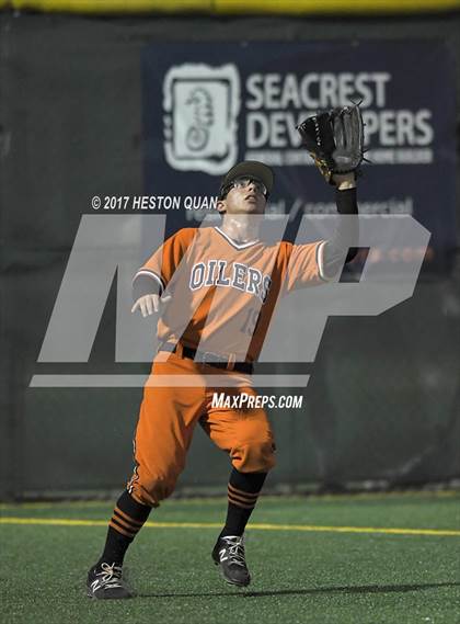 Thumbnail 3 in Santiago vs Huntington Beach (Boras Classic South) photogallery.