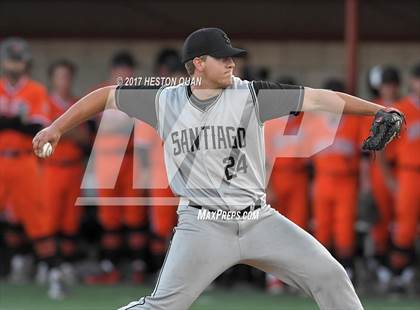 Thumbnail 2 in Santiago vs Huntington Beach (Boras Classic South) photogallery.