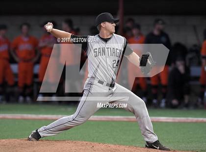 Thumbnail 3 in Santiago vs Huntington Beach (Boras Classic South) photogallery.