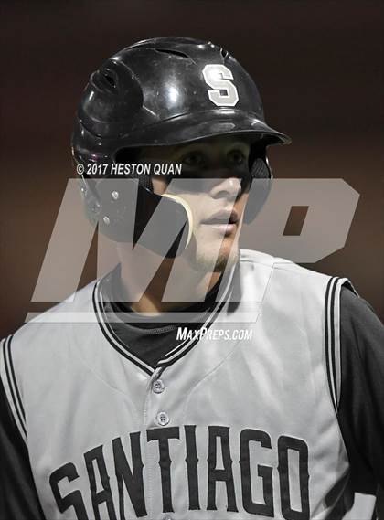 Thumbnail 1 in Santiago vs Huntington Beach (Boras Classic South) photogallery.