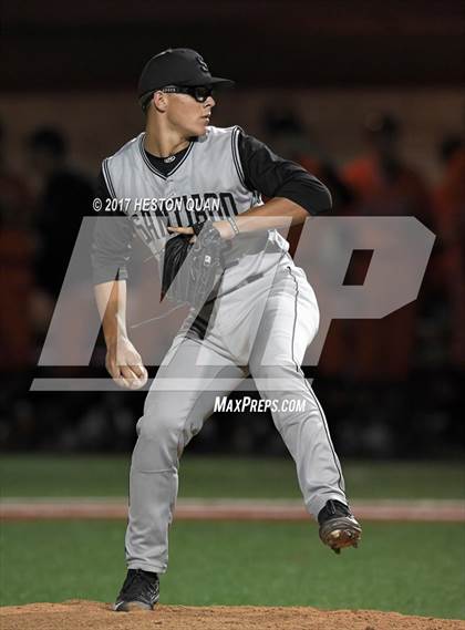 Thumbnail 1 in Santiago vs Huntington Beach (Boras Classic South) photogallery.