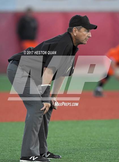 Thumbnail 2 in Santiago vs Huntington Beach (Boras Classic South) photogallery.