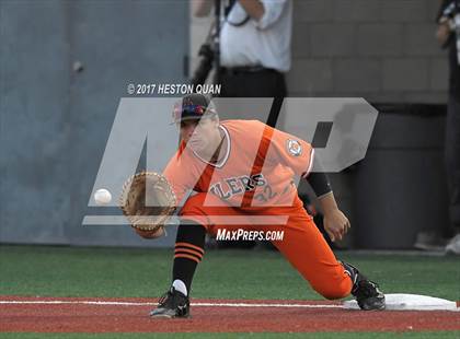 Thumbnail 1 in Santiago vs Huntington Beach (Boras Classic South) photogallery.