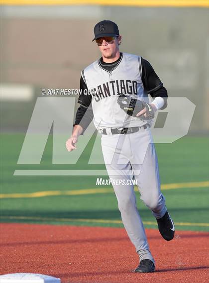 Thumbnail 3 in Santiago vs Huntington Beach (Boras Classic South) photogallery.