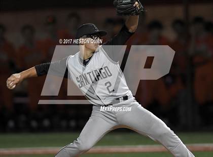 Thumbnail 1 in Santiago vs Huntington Beach (Boras Classic South) photogallery.
