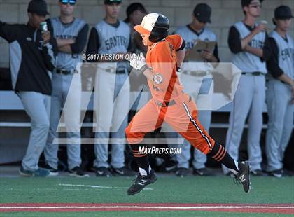 Thumbnail 2 in Santiago vs Huntington Beach (Boras Classic South) photogallery.