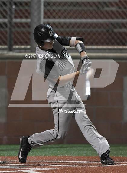 Thumbnail 3 in Santiago vs Huntington Beach (Boras Classic South) photogallery.