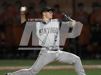 Thumbnail 1 in Santiago vs Huntington Beach (Boras Classic South) photogallery.