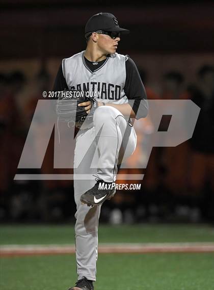 Thumbnail 1 in Santiago vs Huntington Beach (Boras Classic South) photogallery.
