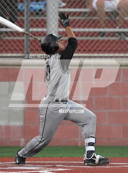 Thumbnail 2 in Santiago vs Huntington Beach (Boras Classic South) photogallery.