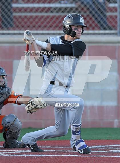 Thumbnail 1 in Santiago vs Huntington Beach (Boras Classic South) photogallery.