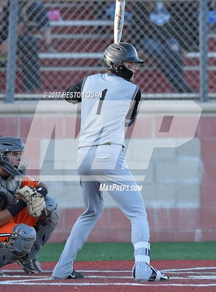 Thumbnail 2 in Santiago vs Huntington Beach (Boras Classic South) photogallery.