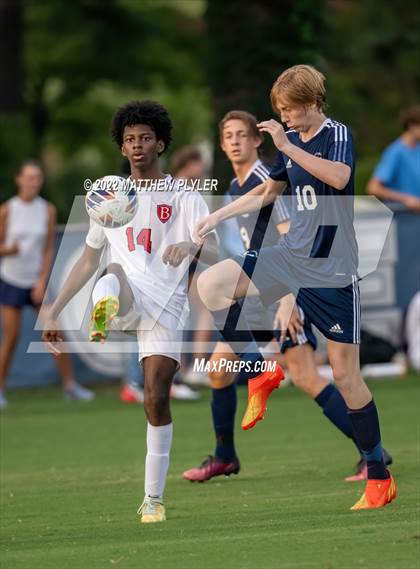 Thumbnail 3 in Berean Baptist Academy @ Fayetteville Academy photogallery.