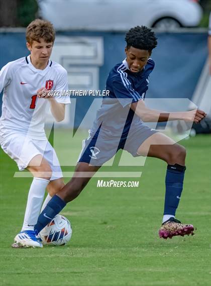 Thumbnail 1 in Berean Baptist Academy @ Fayetteville Academy photogallery.